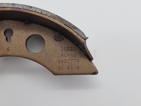 Bremsbacken AL-KO 200 x 50